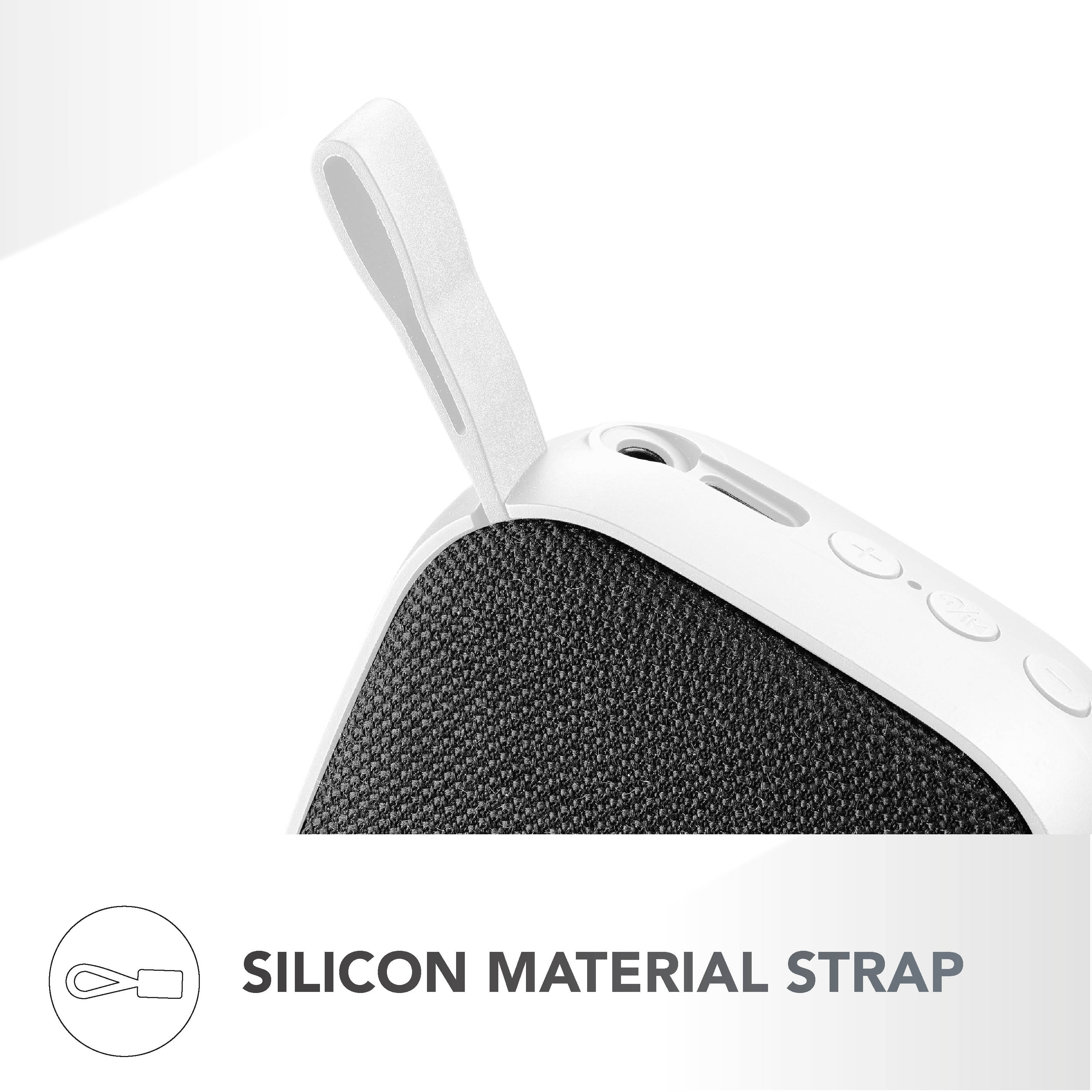 Music Sound Wireless Speaker Mini image 13
