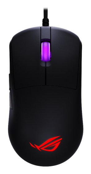 ASUS ROG HARPE MINI CORE – image 1