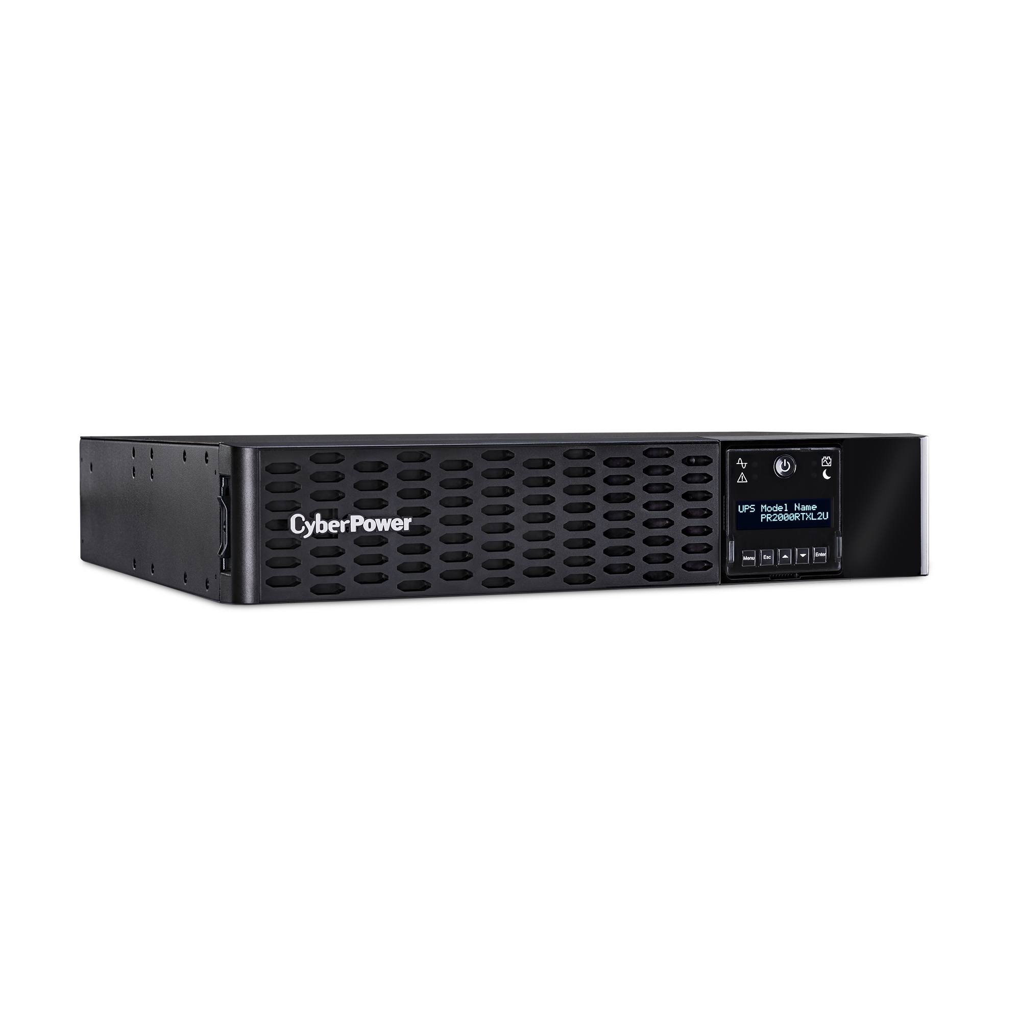 CyberPower PR2000RTXL2UN uninterruptible power supply (UPS) Line-Interactive 2 kVA – image 6
