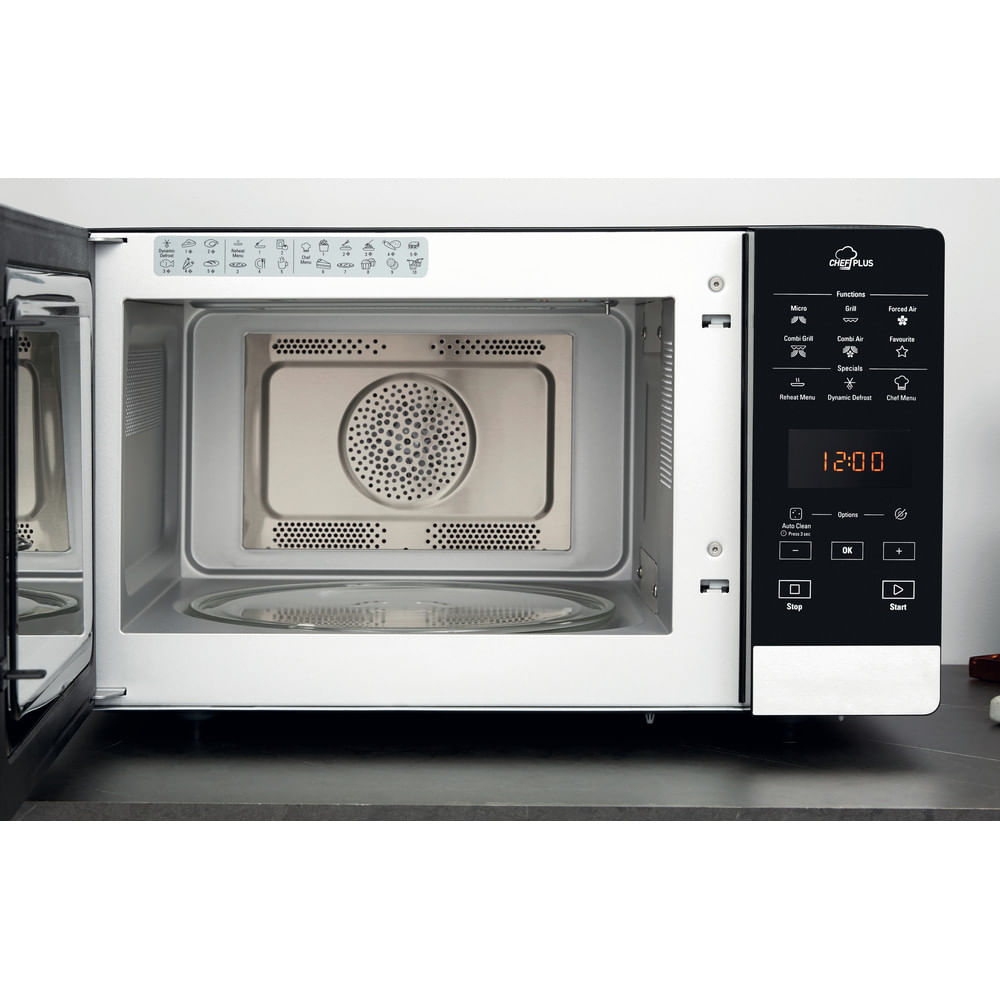Hotpoint MWH 2734 B – image 9