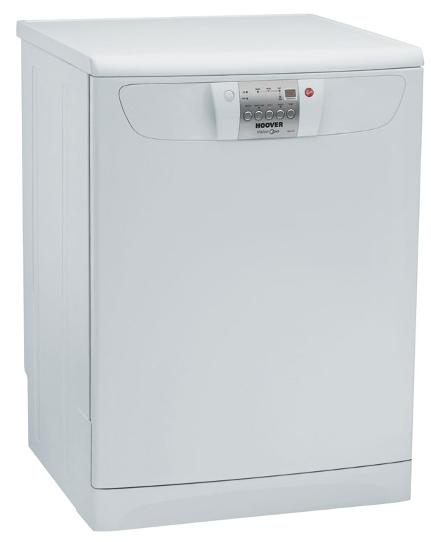 Hoover HOD 7 – image 2
