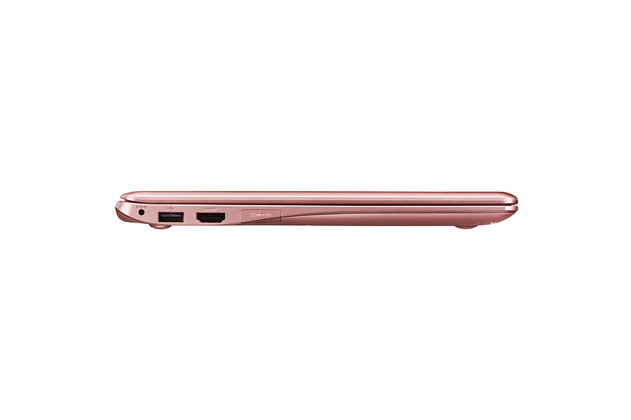 Samsung M NP110S1K Intel® Celeron® N3050 Laptop – image 9