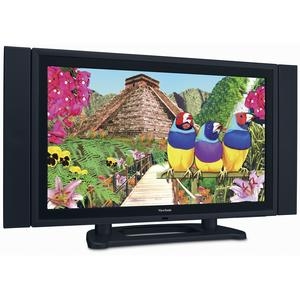 Viewsonic 42" Wide LCD TV – image 1