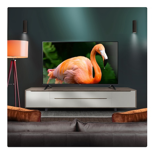 LG UHD AI 43UA73006LA – image 9