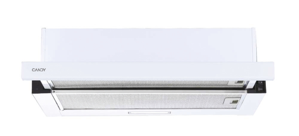 Candy CBT625/2W/1 — vue 1 sur 2