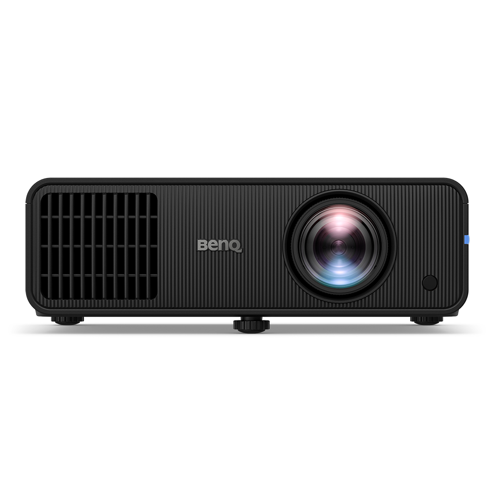 BenQ LW600ST Proiettore a corto raggio 2800 ANSI lumen LED Compatibilit 3D Nero (BenQ LW600ST - DLP-projektor - kort ka)