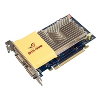 ASUS EN8600GT SILENT/2DHT/256M