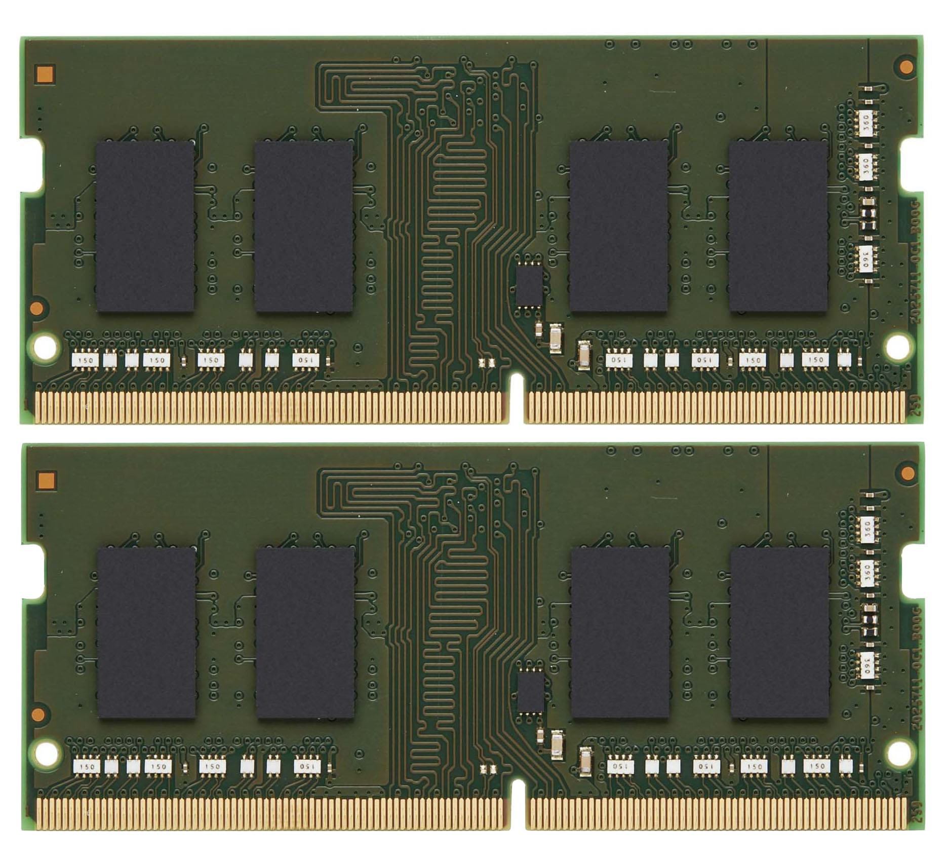 HP 2C5Q1AV memory module