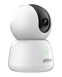Cámara Dahua DH-H3B - 3MP - PT - IR 10M - Micrófono Integrado - Wi-Fi - HERO-K31F