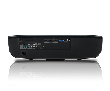 LG HECTO data projector 2000 ANSI lumens 1080p (1920x1080) Black – image 6