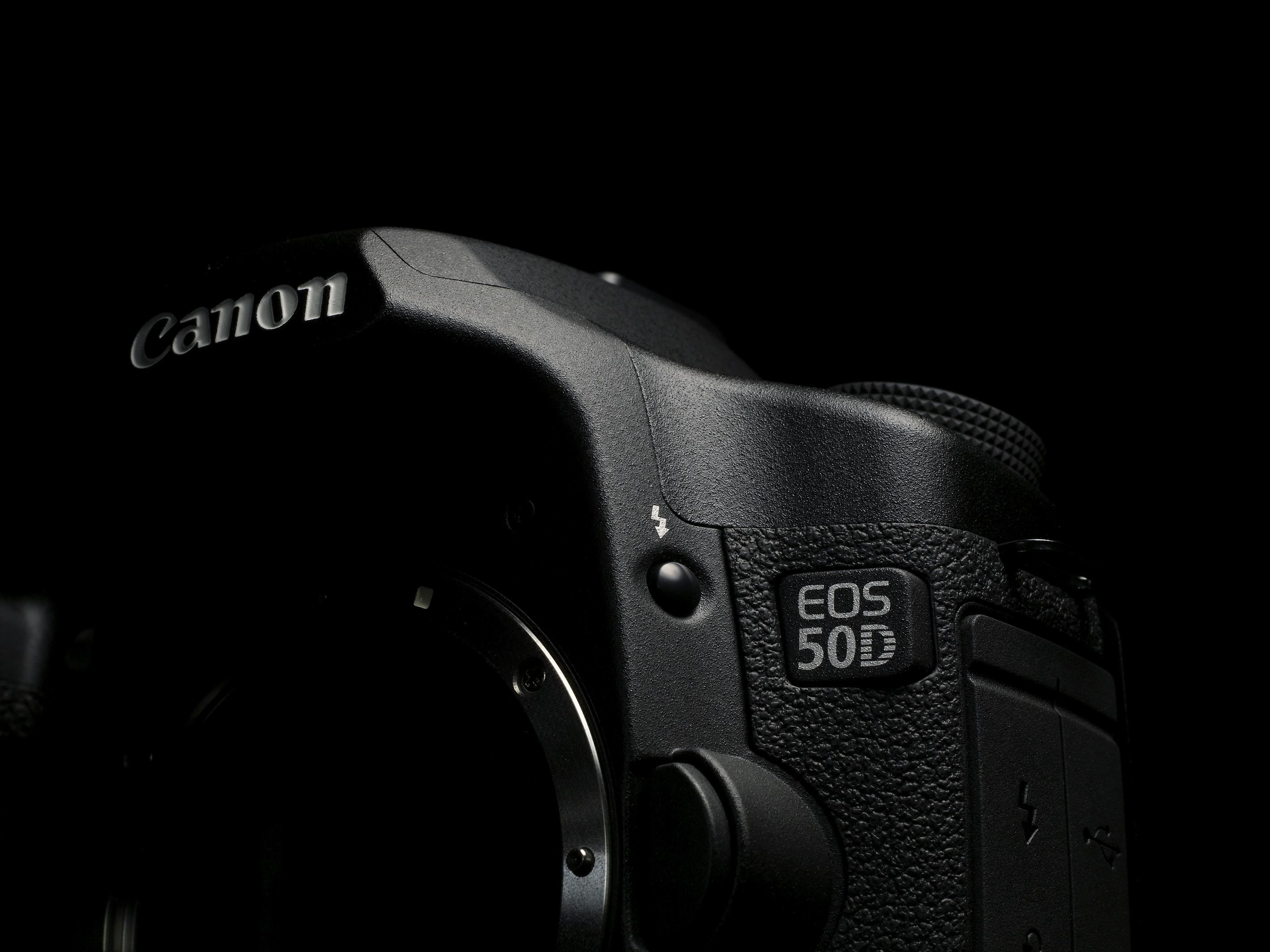 Canon 50D + EF-S 17-55mm – image 2