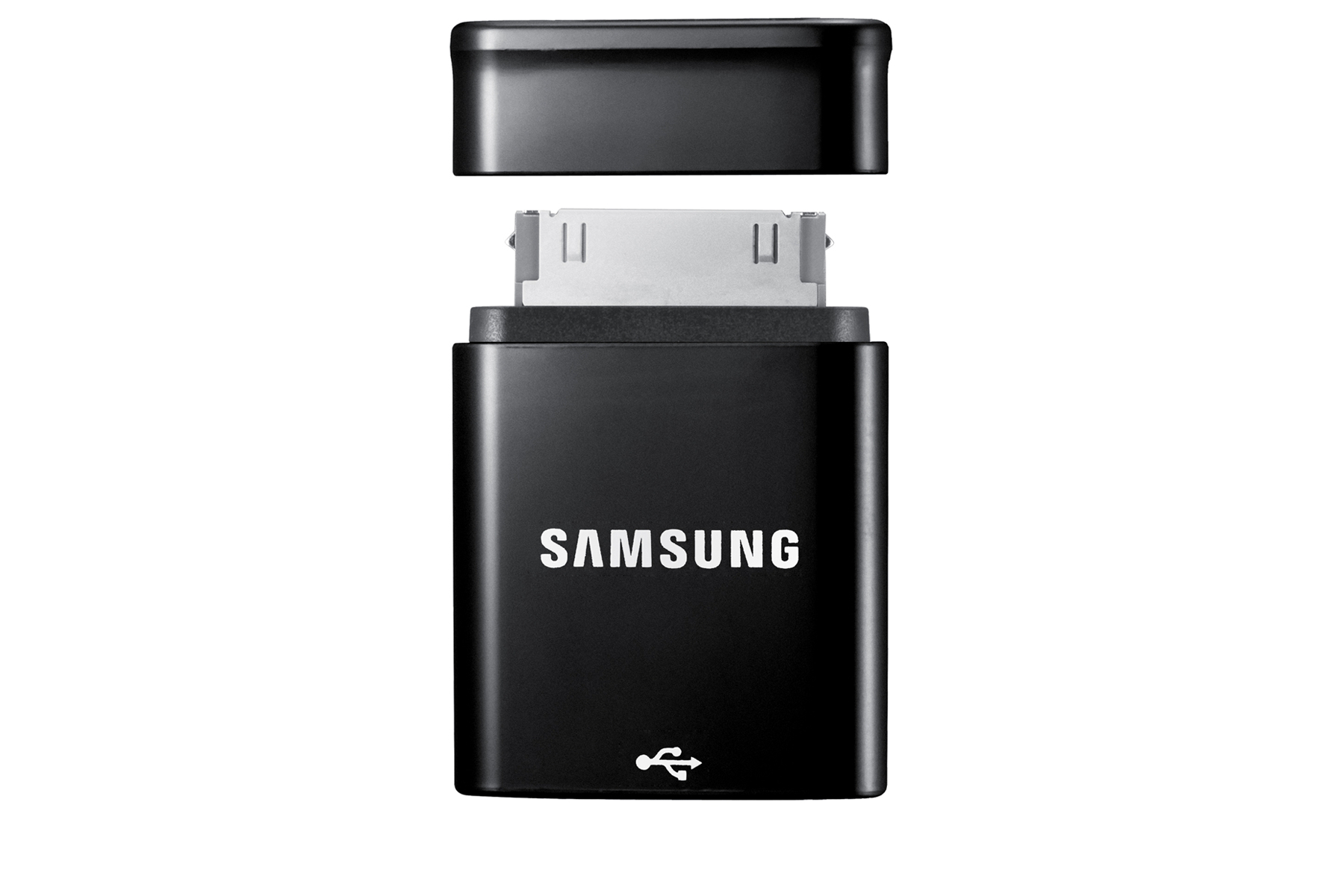 Samsung EPL-1PLRBE card reader USB 2.0 Black – image 3