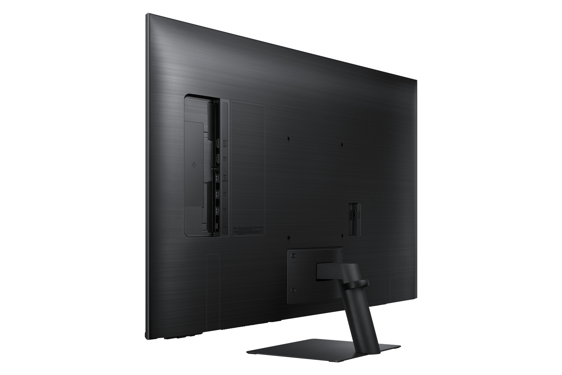 Samsung 43" M70B UHD, USB-C Smart Monitor with Speakers & Remote – image 8