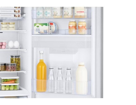 Samsung RB3ET632ESA fridge-freezer Freestanding – image 8