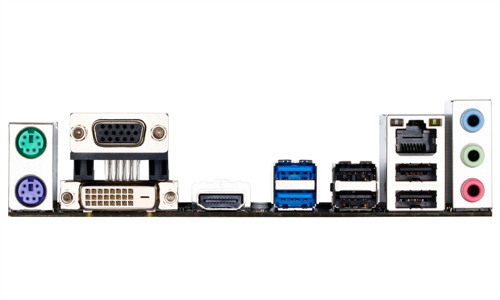 GIGABYTE GA-F2A78M-D3H – image 3