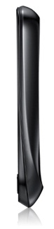 Samsung i5800 8.13 cm (3.2") Single SIM 3G Micro-USB A 1500 mAh Black – image 3