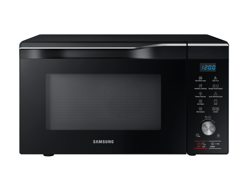 Samsung MC32K7055CK microwave Black Combination microwave Countertop