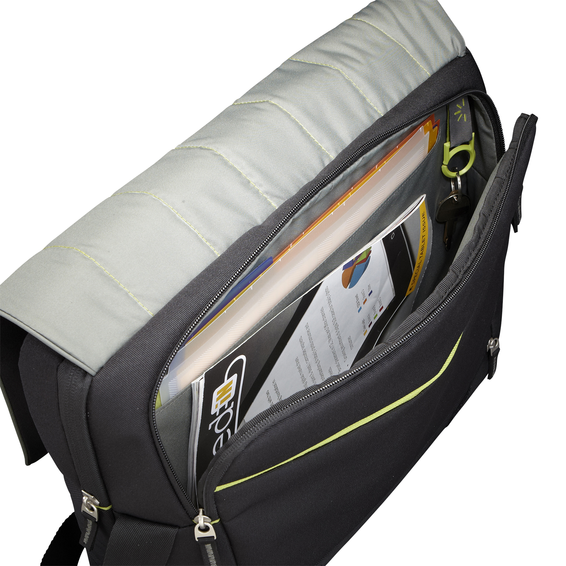 Case Logic PNM-217 Black – image 6