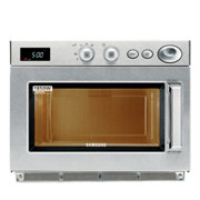 Samsung CM1919 microwave – image 3