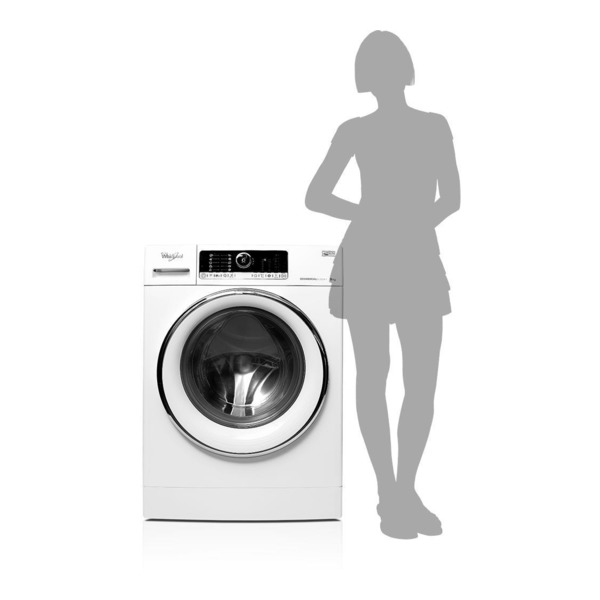 Whirlpool AWG912/PRO washing machine Front-load – image 7
