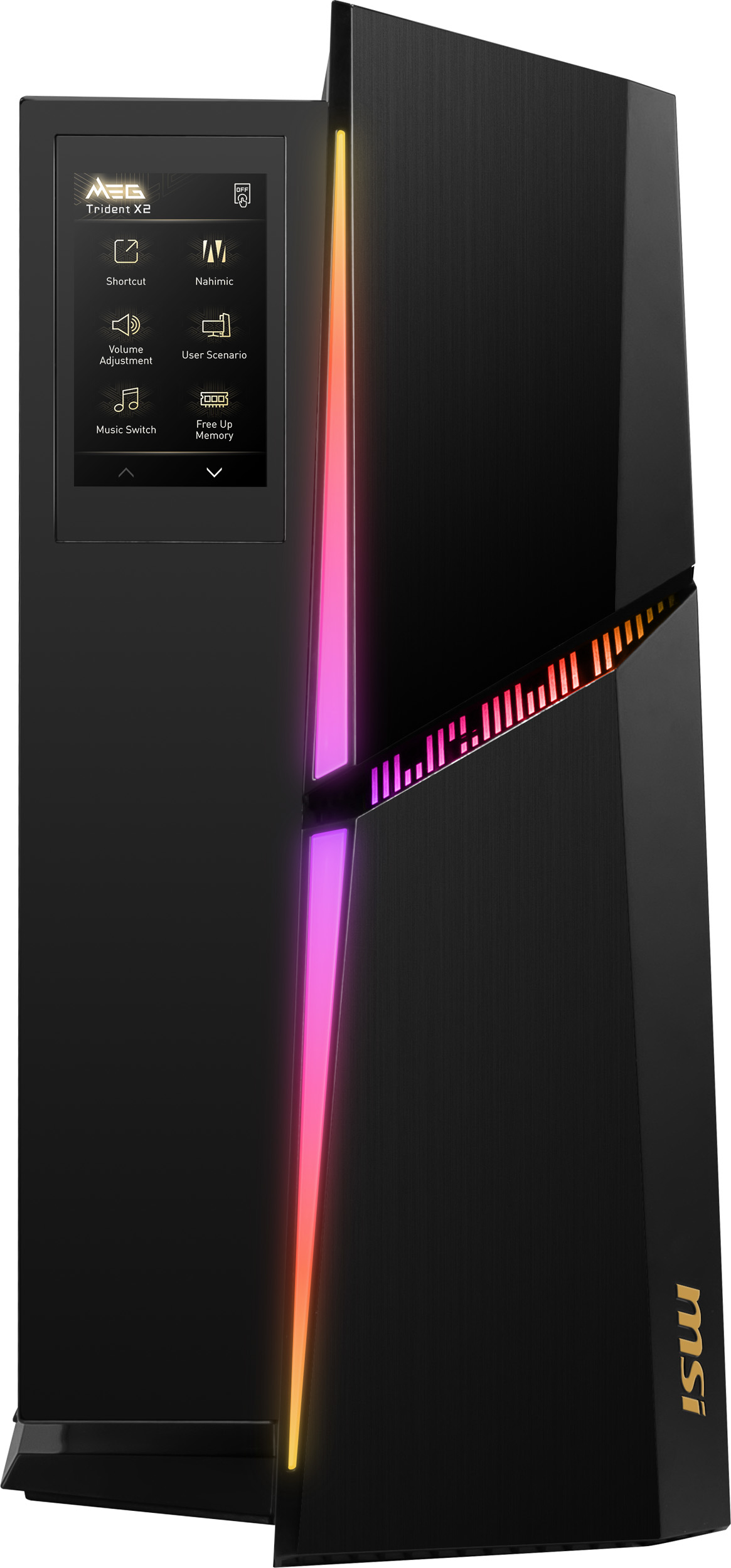 MSI MEG Trident X2 13NUG-033EU – image 3