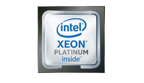 Fujitsu Intel Platinum 8358P