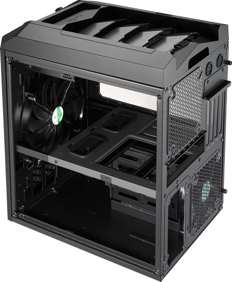 Aerocool Xpredator Cube – image 6