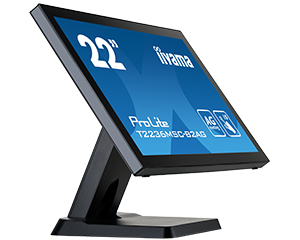 iiyama ProLite T2236MSC computer monitor – image 2