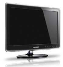 Samsung LN22B650 TV 54.6 cm (21.5") HD Black – image 3