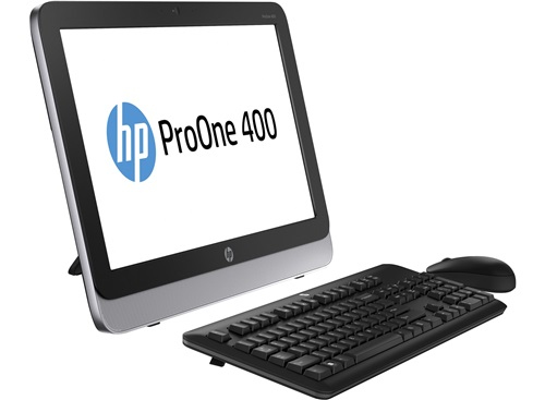 HP N9E75EA + HL548E – image 3