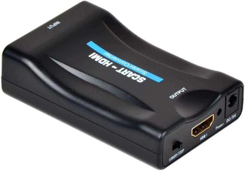 Microconnect MC-SC-HM video signal converter – image 1