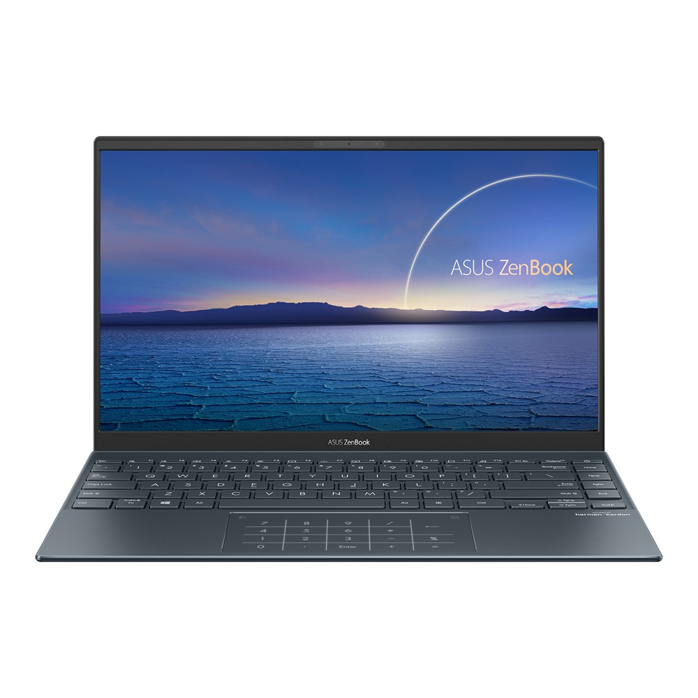 ASUS Zenbook 14 UX425JA-BM231T Intel® Core™ i7 i7-1065G7 Laptop – image 1