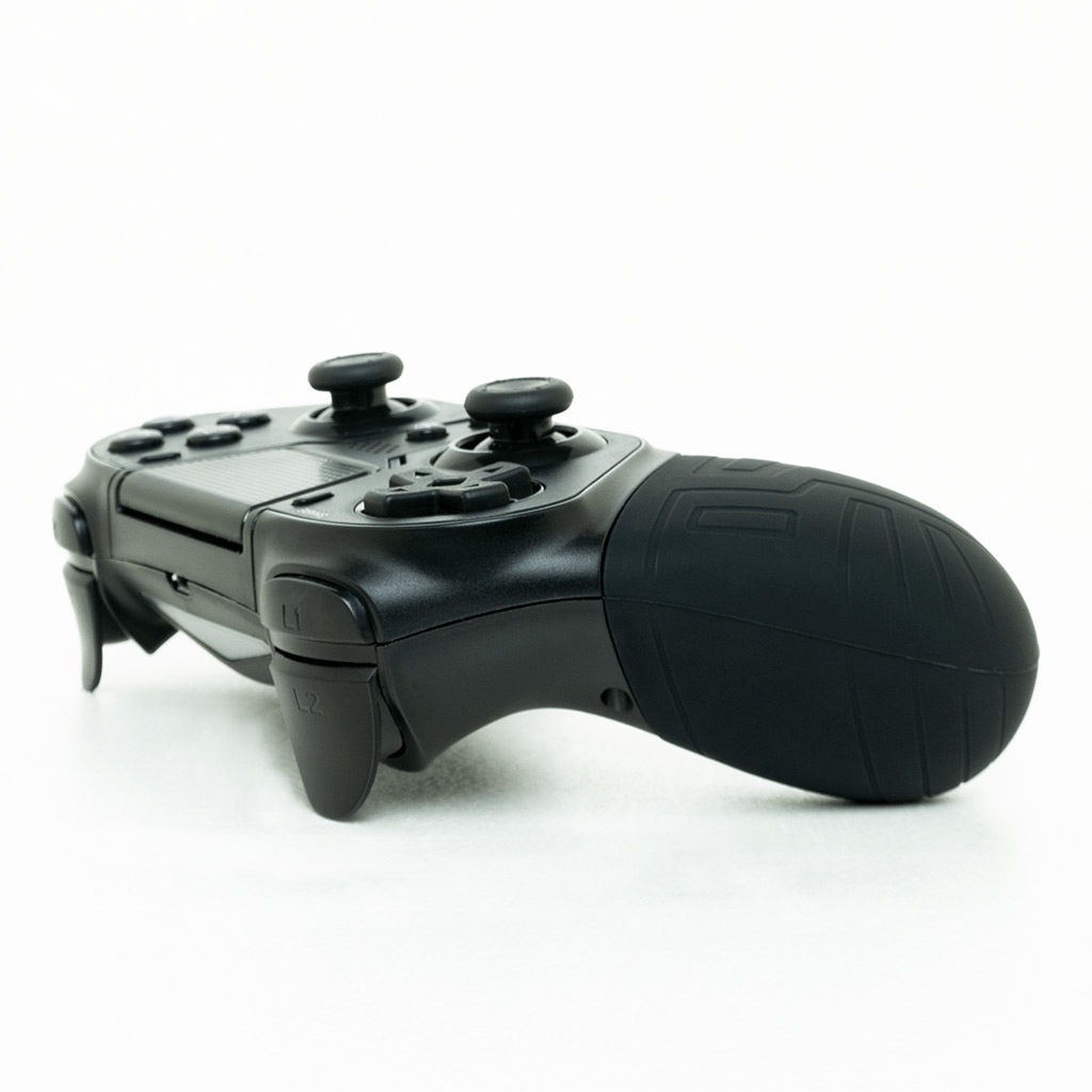 Pyramidea PGBOLT Gaming Controller Black Gamepad Analogue PlayStation 4 – image 4