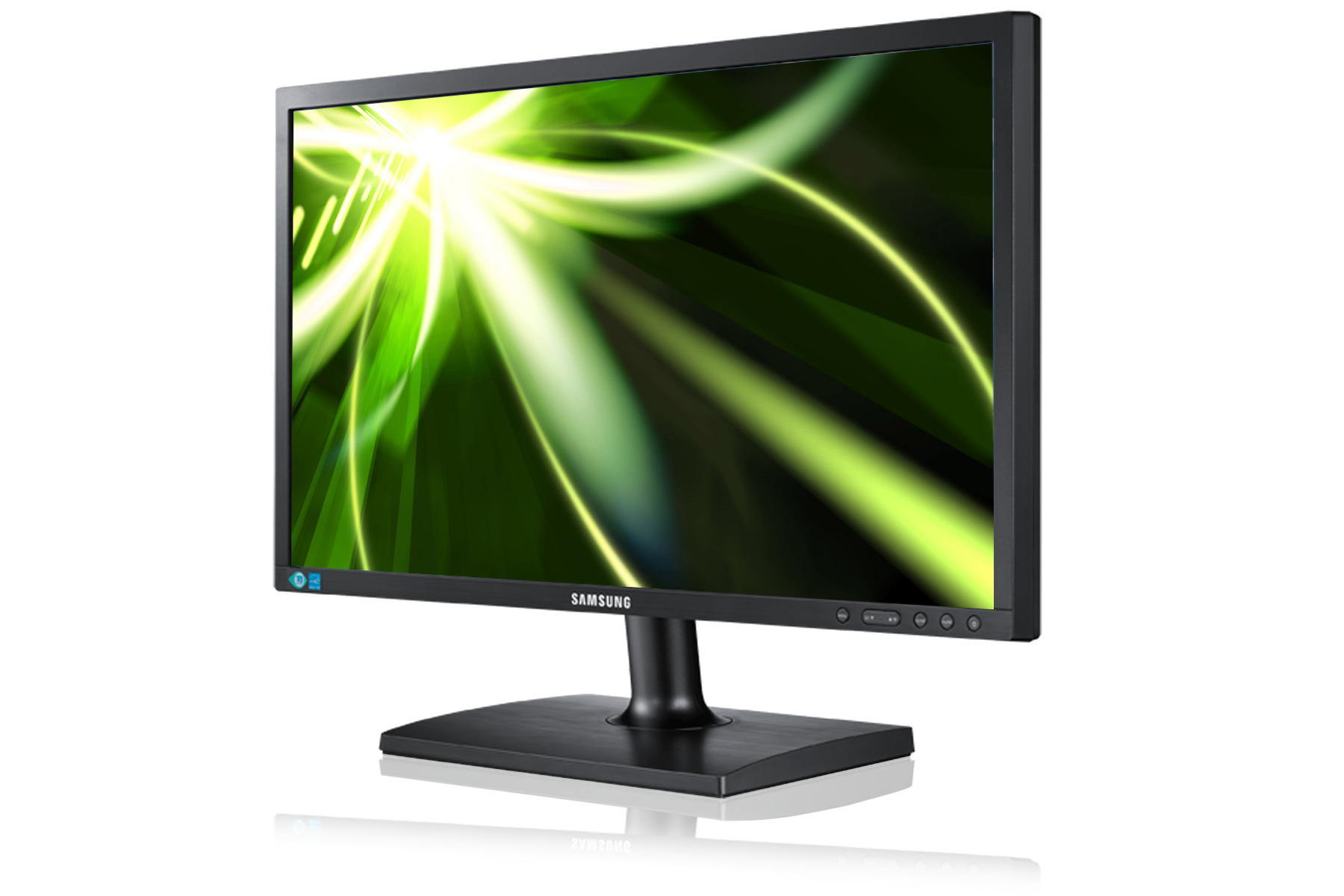 Samsung S20C200B computer monitor – image 2