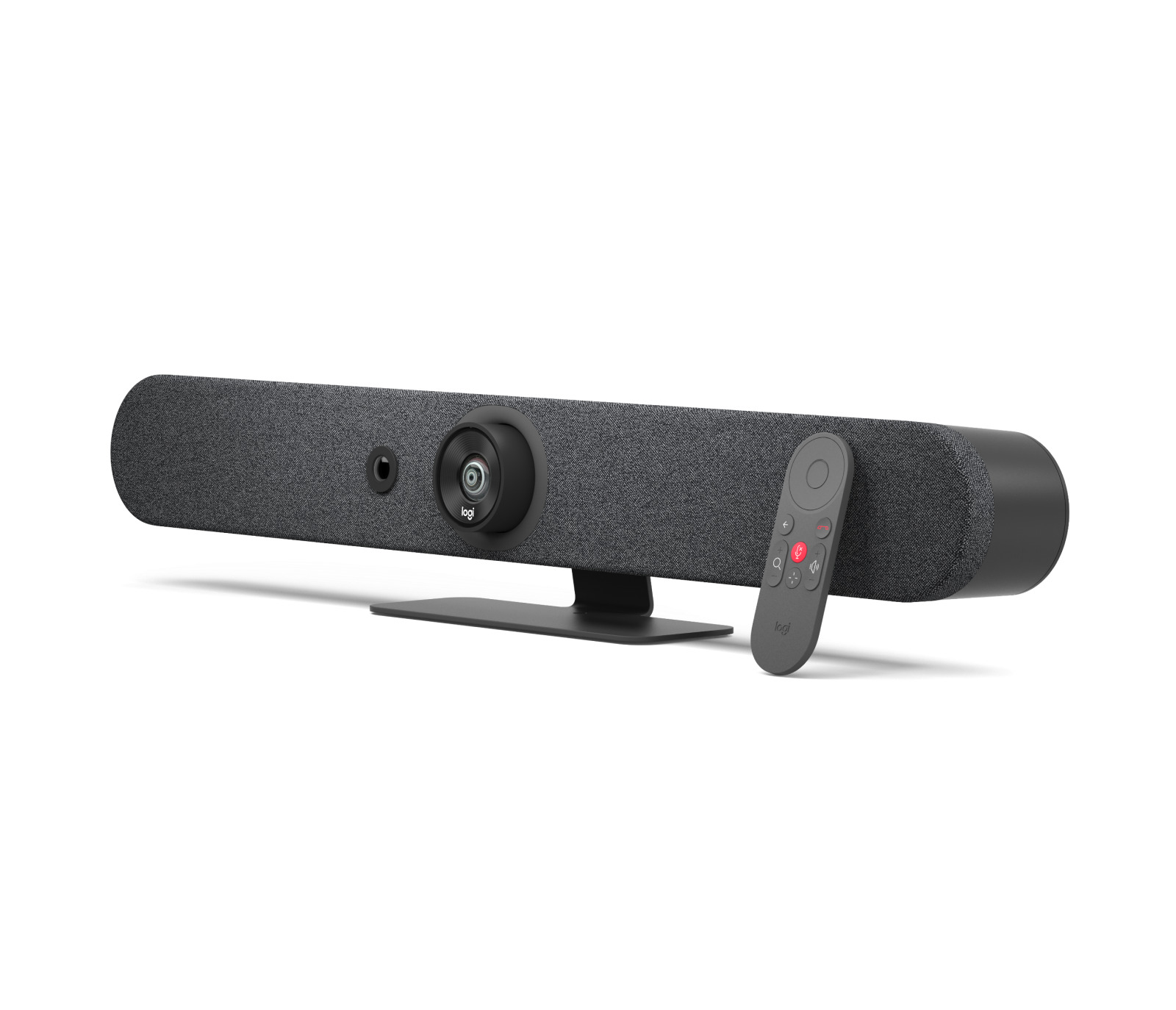 Logitech RALLY BAR MINI GRAPHITE PERU Logitech