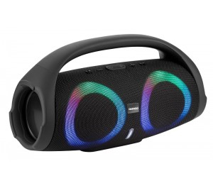 Daewoo WALLY Party speaker Black – image 3