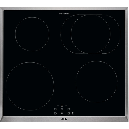 Electrolux HB3013MI12 cooking appliance set Zone induction hob Electric – image 7