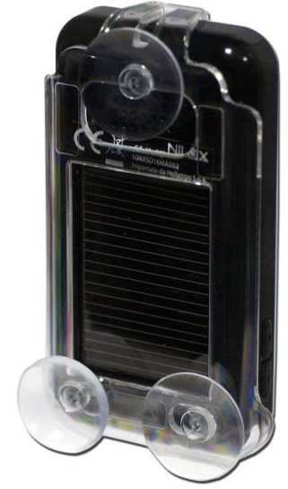 Nilox 10NXSO16MA001 mobile device charger Mobile phone Black – image 4