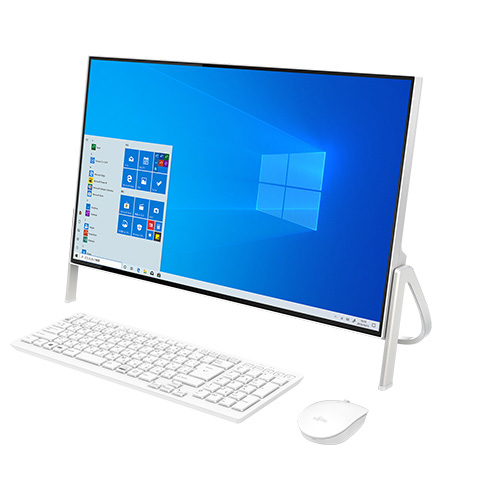 Fujitsu ESPRIMO FH52/D3 Intel® Celeron® 4205U – image 1