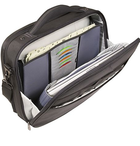 Case Logic 15.4" Fullsize Computer Case – image 3