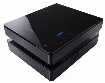 Samsung SCX-4500W multifunction printer Laser A4 – image 2