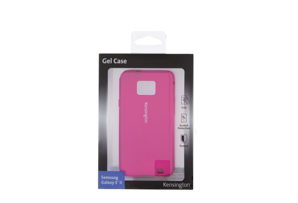 Kensington K39556WW mobile phone case Cover Pink – image 2