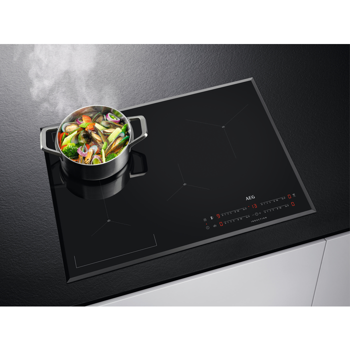 AEG IAE74421FB Black Built-in – image 7