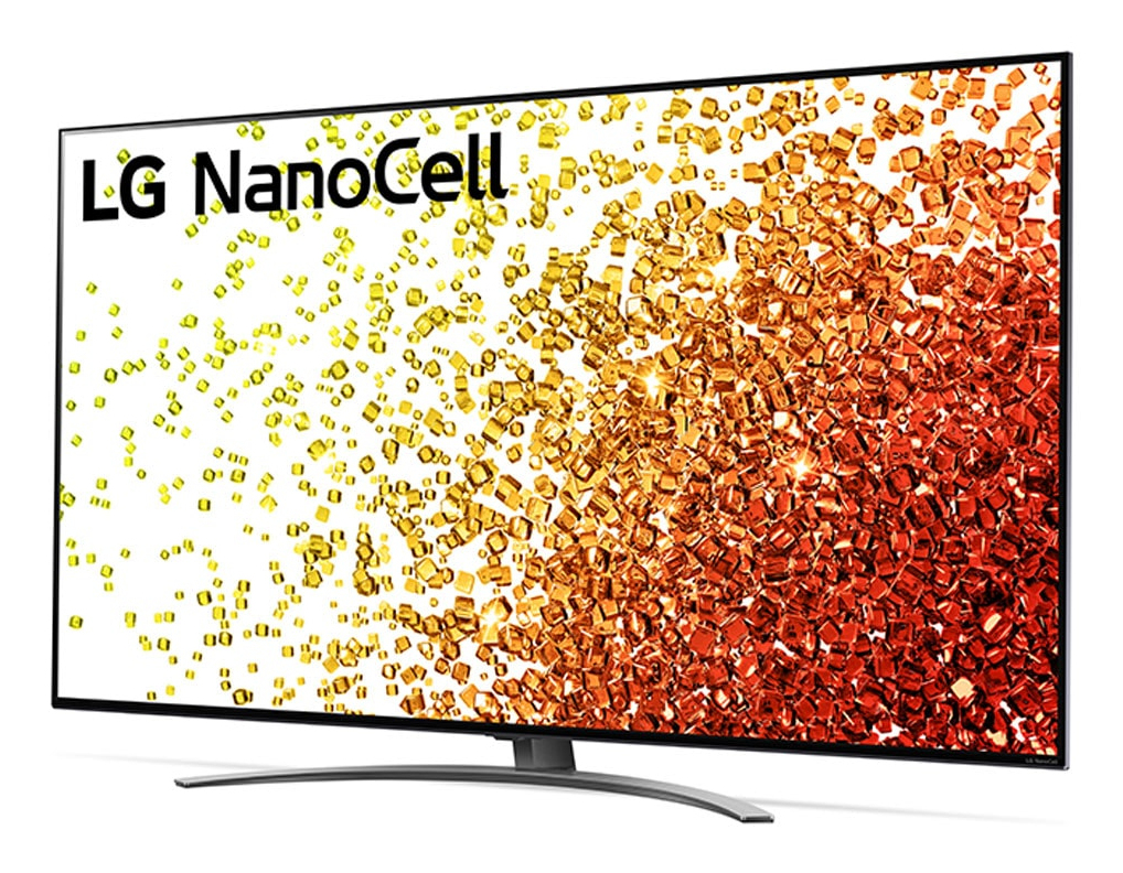 LG 65NANO919PA 165.1 cm (65") 4K Ultra HD Smart TV Wi-Fi Black – image 2