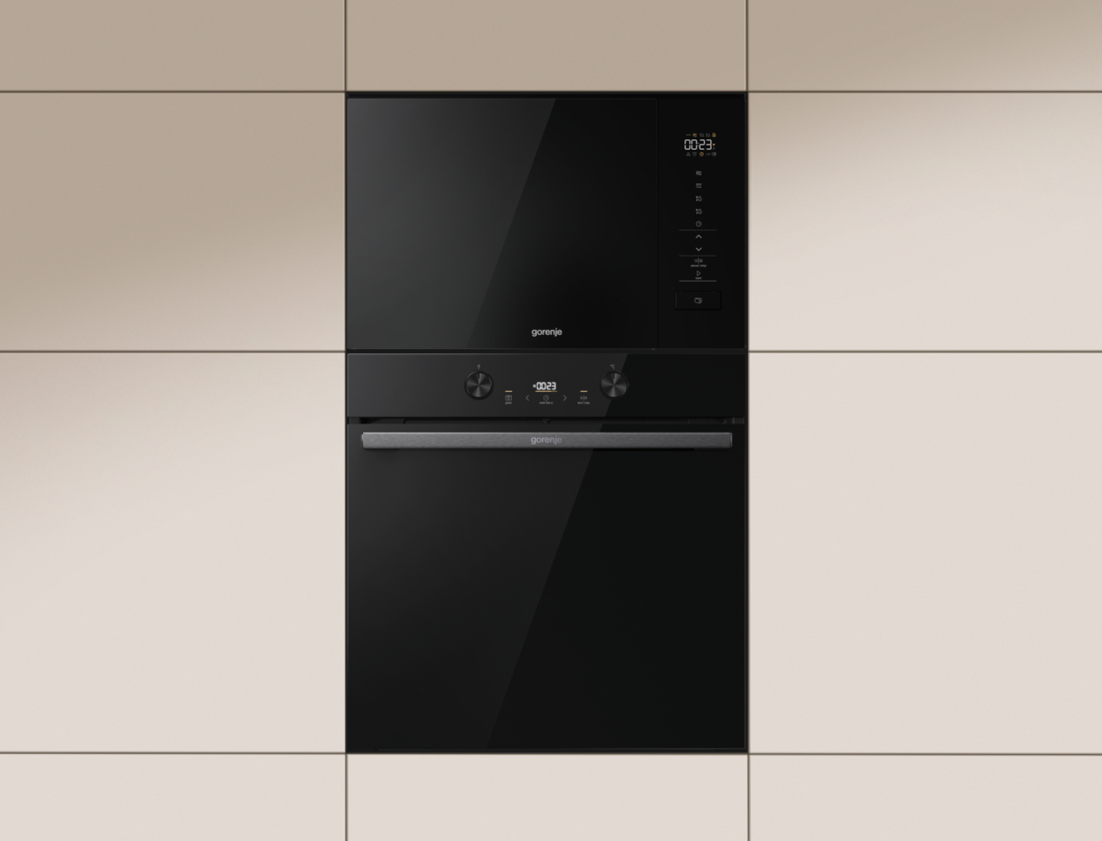 Gorenje BOS6737E20FBG – image 9