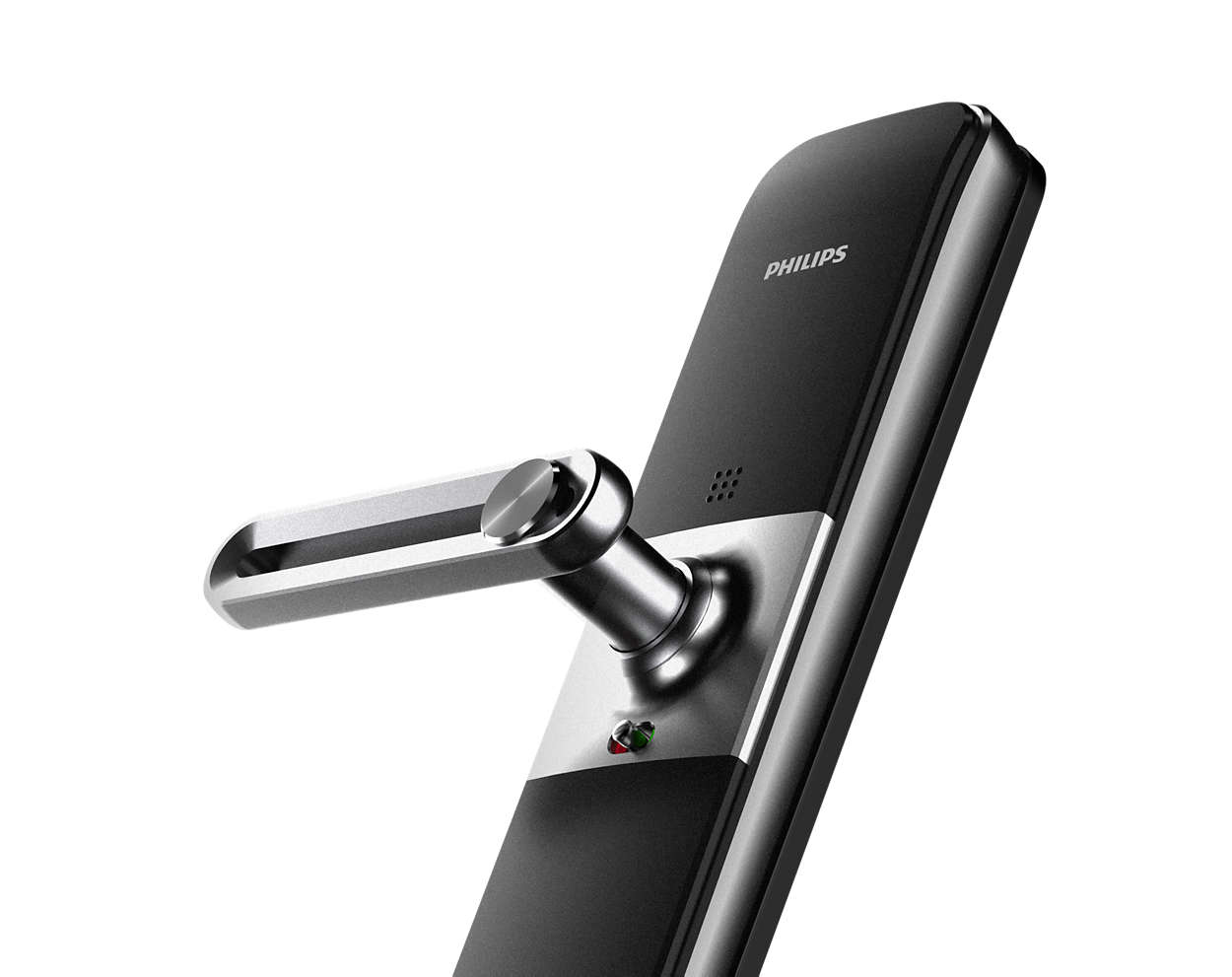 Philips 7000 series DDL171LKAS0/97 smart lock Smart door lock – image 4
