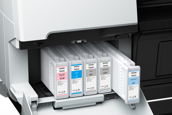 Epson P10000 Standard Edition – image 8