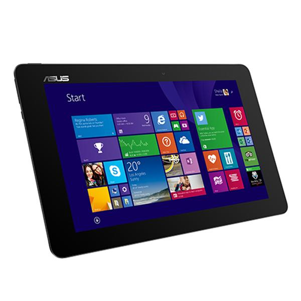 ASUS Transformer Book T100CHI-FG008T Intel Atom® Z3775 Hybrid (2-in-1) – image 5