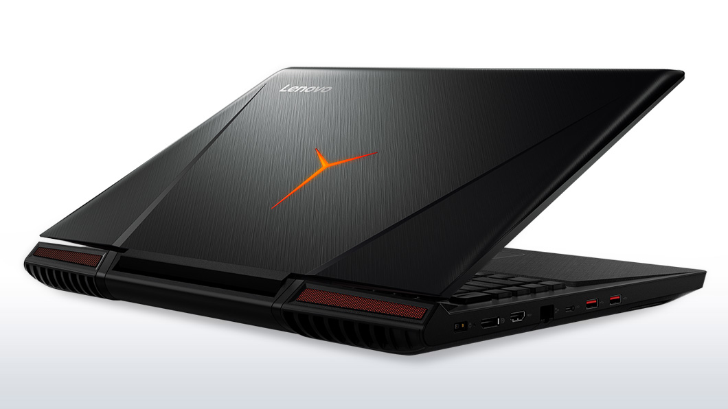 Lenovo ideapad Y900 (17") – image 7