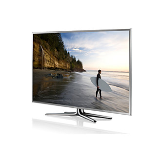 Samsung UE55ES6900 139.7 cm (55") Full HD Smart TV Wi-Fi Silver – image 9